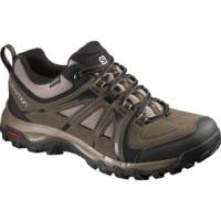 salomon evasion gtx absolute brownburroshrew