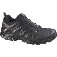 Salomon XA Pro 3D GTX black/black/pewter