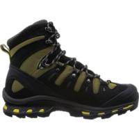 Salomon Quest 4D 2 GTX iguana green/asphalt/dark titanium