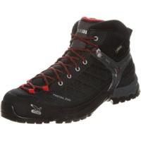 salewa firetail evo mid gtx men black