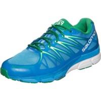 Salomon X-Scream Foil process blue/union blue/real green