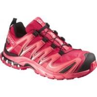 Salomon XA Pro 3D GTX W lotus pink/papaya-B/black