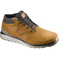 Salomon Utility Chukka TS WR asphalt/titanium