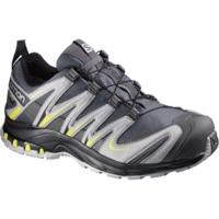 Salomon XA Pro 3D GTX autobahn/aluminium/corona/yellow