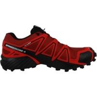 Salomon Speedcross 4 GTX brique/radiant red