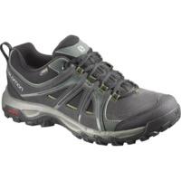 Salomon Evasion GTX asphalt/black/genepi