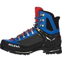 Salewa Raven 2 GTX mayan blue/papavero