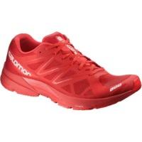 Salomon S-Lab Sonic racing red/racing red/white