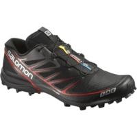 salomon s lab speed blackblackracing red 378456