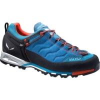 Salewa MTN Trainer Men reef/terracotta