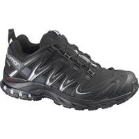 Salomon XA Pro 3D GTX W black/asphalt/light onix