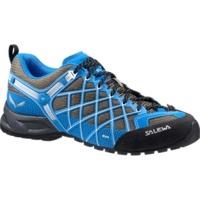 Salewa Wildfire Vent Men walnut/mayan blue