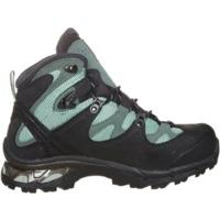 Salomon Comet 3D Lady GTX igloo blue/asphalt/chalk grey