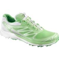 salomon sense pro w verbena greenwhitesilver metallic x