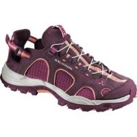 Salomon Techamphibian 3 W bordeaux/carmine/melon bloom