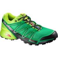 salomon speedcross vario real greengranny greenblack