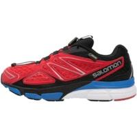 Salomon X-Scream 3D GTX bright red/black/union blue