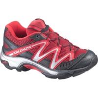 Salomon XT Wings K flea/black/bright red