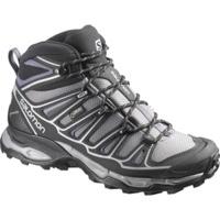 Salomon X Ultra Mid 2 GTX W detroit/black/artist grey-x