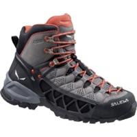 salewa alp flow mid gtx women