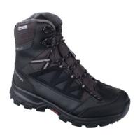 salomon chalten ts cswp men blackasphaltpewter