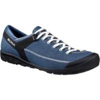 Salewa Alpine Road washed denim/white