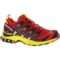 salomon xa pro 3d fiery redsulphur springblack