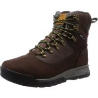 Salomon Utility Pro TS CSWP trophy brown/absolute brown/night forest