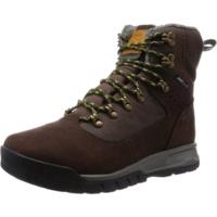 salomon utility pro ts cswp trophy brownabsolute brownnight forest