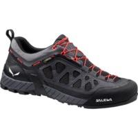 Salewa Firetail 3 GTX Men black out/papavero