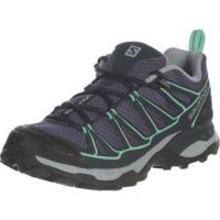 Salomon X-Ultra Prime W artist grey/deep blue/lucite green