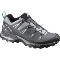 Salomon X Ultra LTR pewter/detroit/igloo blue