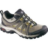 Salomon Evasion GTX brown/yellow