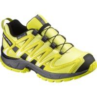 Salomon XA Pro 3D CSWP K corona yellow/alpha yellow/dark cloud