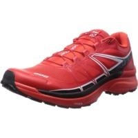 Salomon S-Lab Wings racing red/black/white