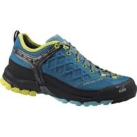 Salewa Firetail Evo Women green/citro