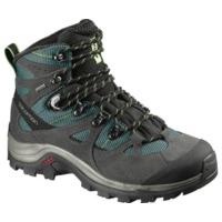 Salomon Discovery GTX asphalt/green/fresh green