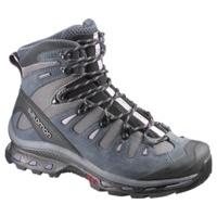 salomon quest 4d 2 gtx w crocus purplegrey denimartist grey