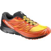 Salomon Sense Mantra 3 tomato red/bee-x/black
