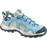 Salomon Techamphibian 3 W score blue/greentea/boss blue