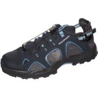 Salomon Techamphibian 3 deep blue/autobahn/fluo blue