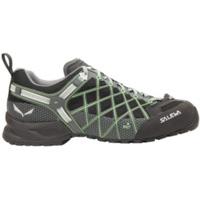 Salewa Wildfire S GTX Women black/emerald