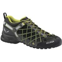 Salewa Wildfire S GTX Men black/citro