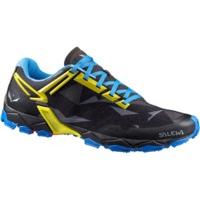 Salewa Lite Train Men black/chamomile