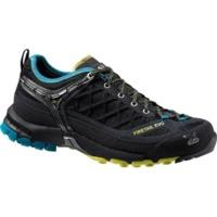 Salewa Firetail Evo Women black/green