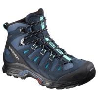 Salomon Quest Prime GTX W slateblue/deep blue