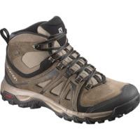 Salomon Evasion Mid GTX absolute brown-x/burro/dark navajo