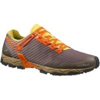 Salewa Lite Train Men walnut/carrot