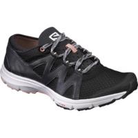 Salomon Crossamphibian Swift W black/phantom/peach nectar