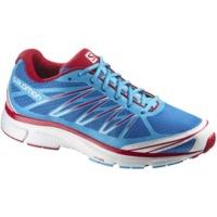 Salomon X-Tour 2 union blue/blue line/quick